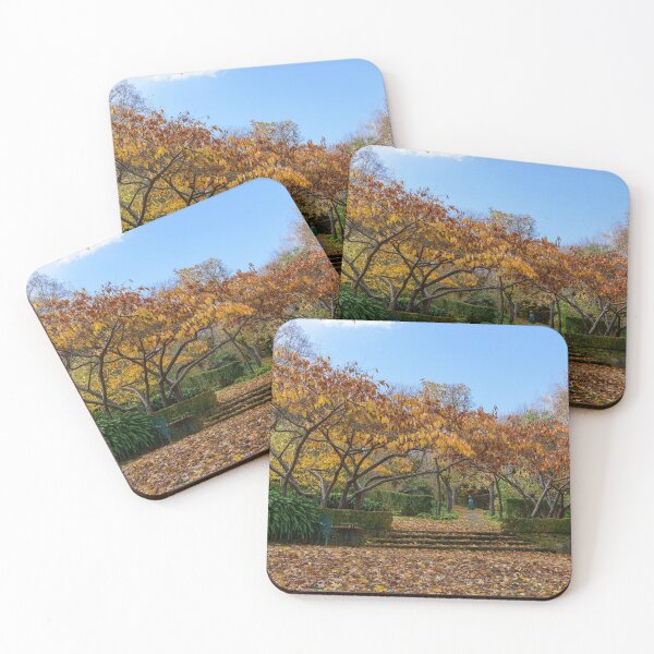 Item preview, Tieve Gardens, Mount Macedon, Victoria, Australia designed and sold by Dreamscape Eclectic .