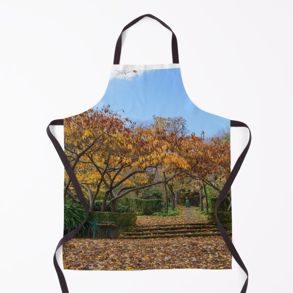 Item preview, Tieve Gardens, Mount Macedon, Victoria, Australia designed and sold by Dreamscape Eclectic .
