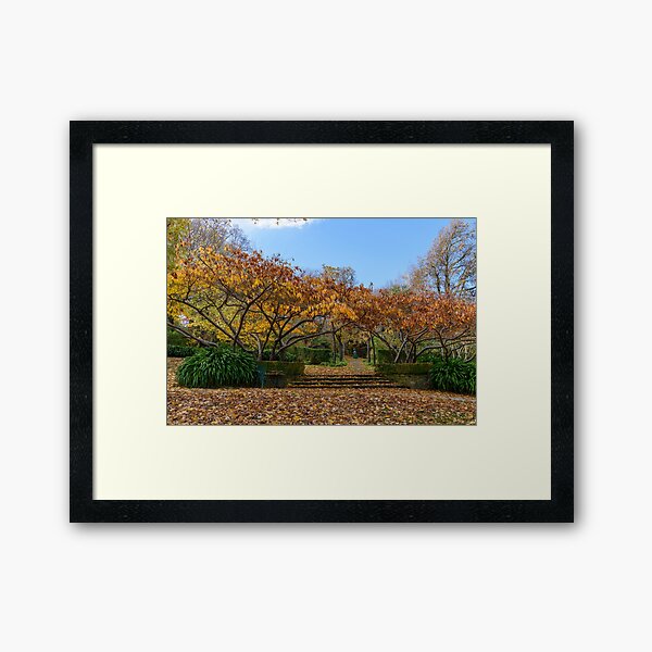 Item preview, Tieve Gardens, Mount Macedon, Victoria, Australia designed and sold by silvtom.