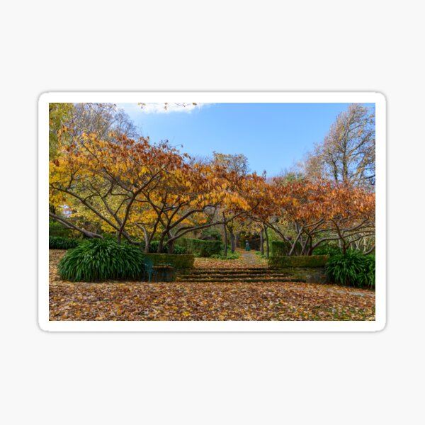 Item preview, Tieve Gardens, Mount Macedon, Victoria, Australia designed and sold by Dream Stellina.