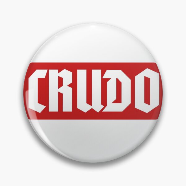 Item preview, Crudo designed and sold by TTOLEDO10K.
