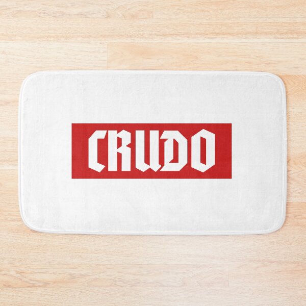 Item preview, Crudo designed and sold by TTOLEDO10K.