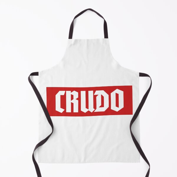 Item preview, Crudo designed and sold by TTOLEDO10K.