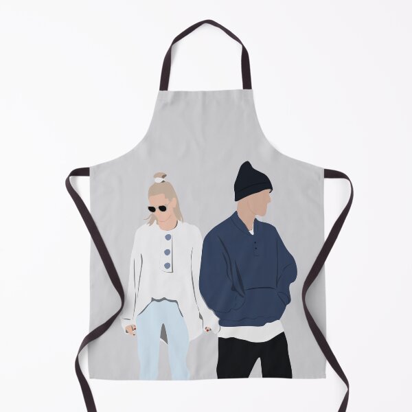 Item preview, Justin x Hailey designed and sold by watasiwamy.