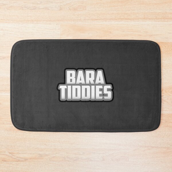 Item preview, Bara Tiddies designed and sold by kawaiicrossing.