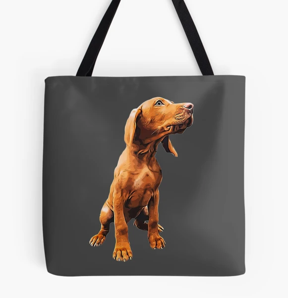 Vizsla bag hot sale