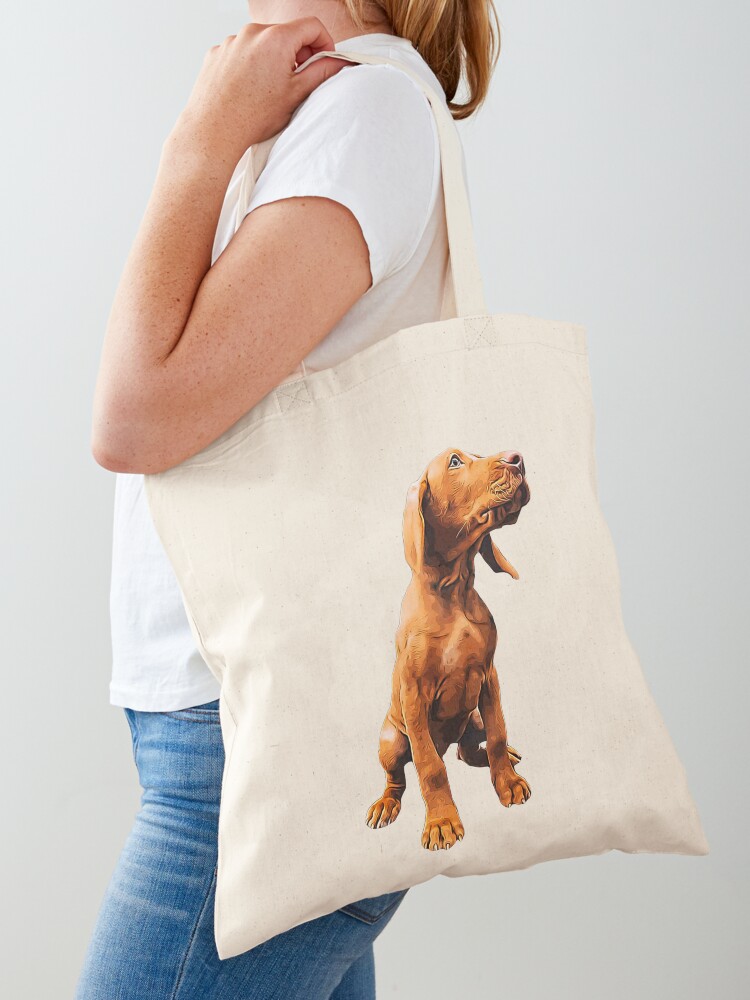 Vizsla bag hot sale