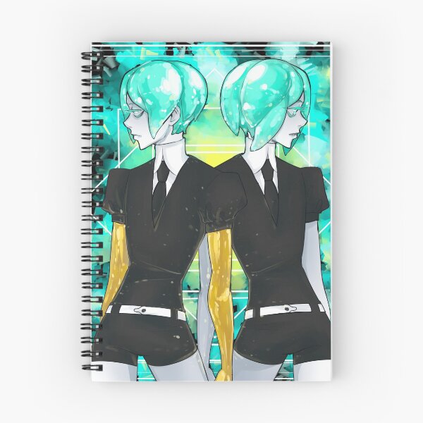 Item preview, Phos designed and sold by PsychicSkullAni.