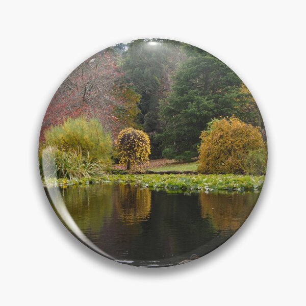 Item preview,  Tieve Gardens, Mount Macedon, Victoria, Australia designed and sold by Dreamscape Eclectic .