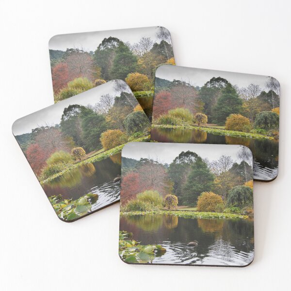 Item preview,  Tieve Gardens, Mount Macedon, Victoria, Australia designed and sold by Dreamscape Eclectic .