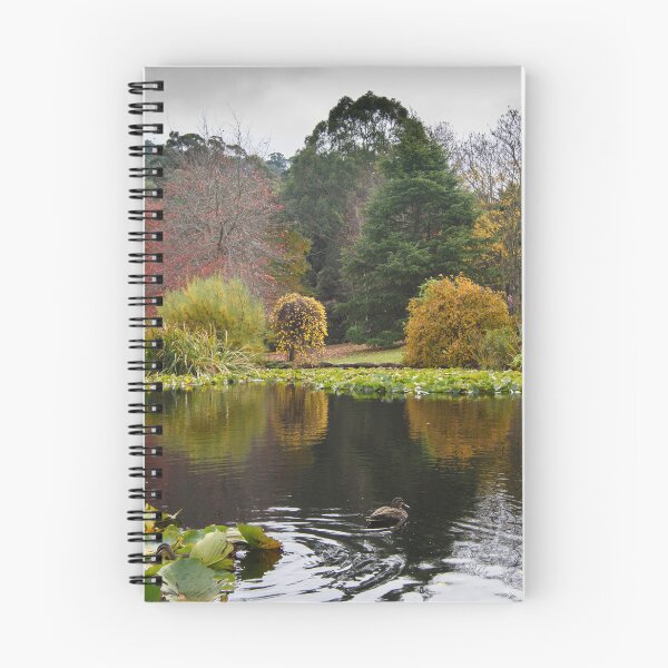 Item preview,  Tieve Gardens, Mount Macedon, Victoria, Australia designed and sold by Dreamscape Eclectic .