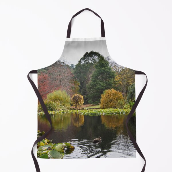 Item preview, Tieve Gardens, Mount Macedon, Victoria, Australia designed and sold by Dreamscape Eclectic .