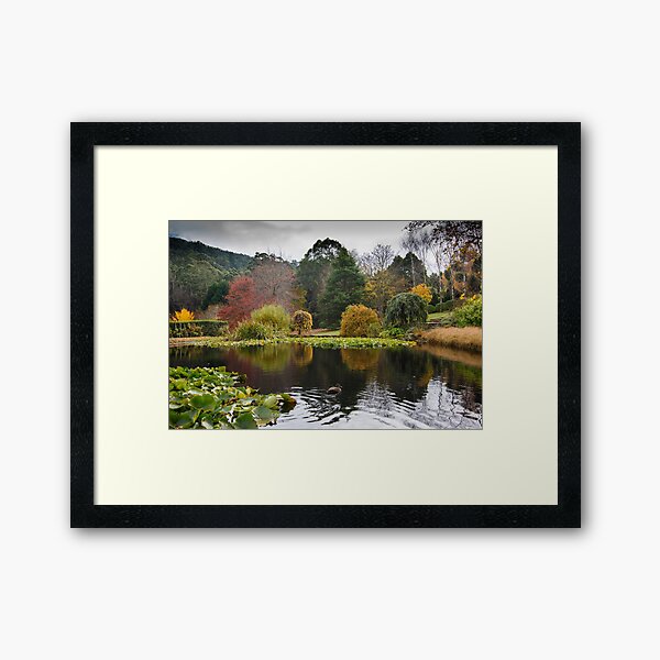 Item preview,  Tieve Gardens, Mount Macedon, Victoria, Australia designed and sold by silvtom.