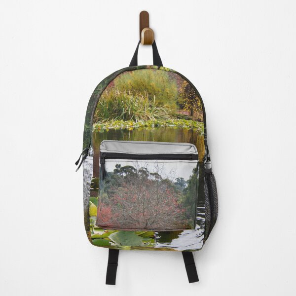 Item preview, Tieve Gardens, Mount Macedon, Victoria, Australia designed and sold by Dreamscape Eclectic .