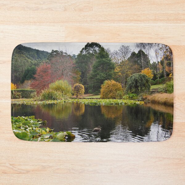 Item preview,  Tieve Gardens, Mount Macedon, Victoria, Australia designed and sold by Dreamscape Eclectic .