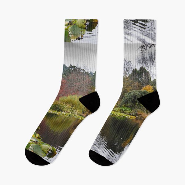 Item preview,  Tieve Gardens, Mount Macedon, Victoria, Australia designed and sold by Dreamscape Eclectic .