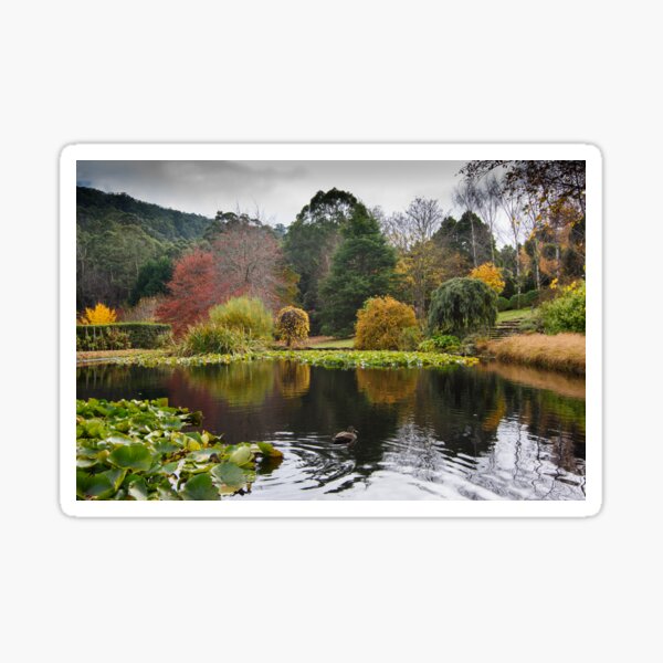 Item preview,  Tieve Gardens, Mount Macedon, Victoria, Australia designed and sold by Dream Stellina.