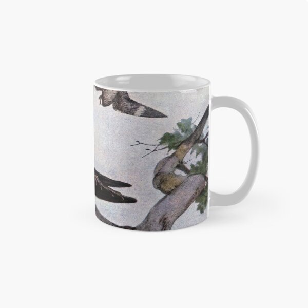 Item preview, Nighthawk on Branch designed and sold by fenneltea.