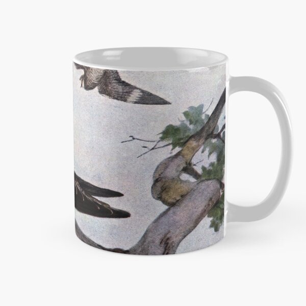 Item preview, Nighthawk on Branch designed and sold by fenneltea.