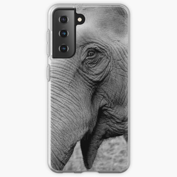 Ele Eye - Thailand Samsung Galaxy Soft Case