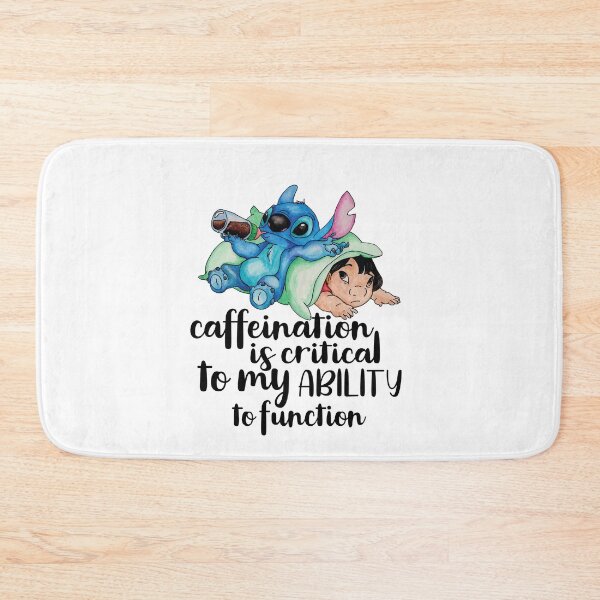 Item preview, Caffeination is Critical designed and sold by Lupe-and-Pono.