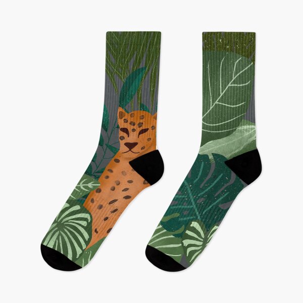 Item preview, Jungle Leopard  designed and sold by Vinaerick.