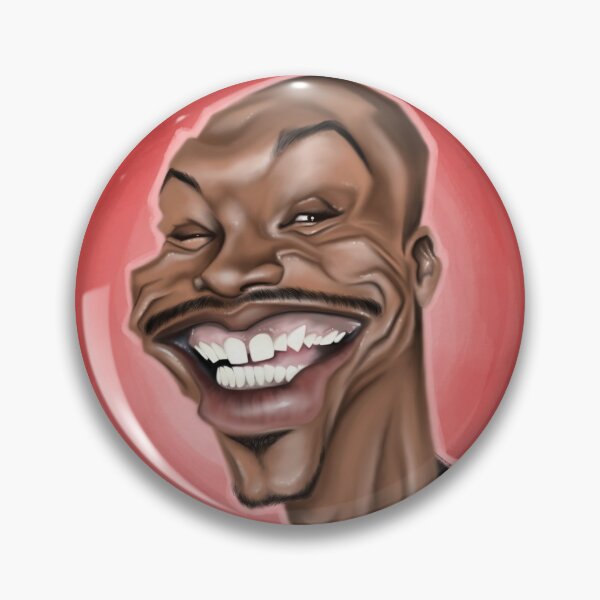 Artikelvorschau, Eddie Murphy - Originalkarikatur entworfen und verkauft von samanthagilbert.