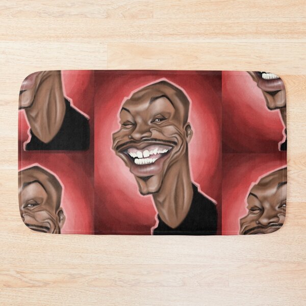 Item preview, Eddie Murphy - Original Caricature designed and sold by samanthagilbert.