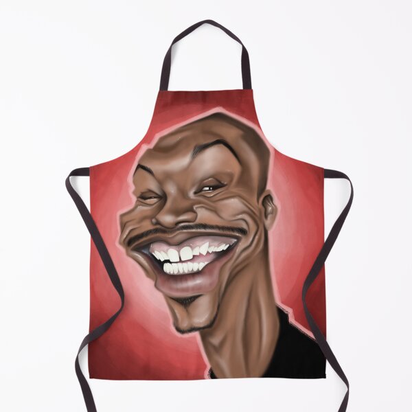 Item preview, Eddie Murphy - Original Caricature designed and sold by samanthagilbert.