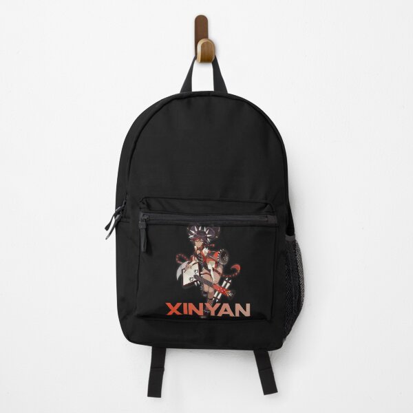 Item preview, genshin impact xinyan designed and sold by Gloria312.