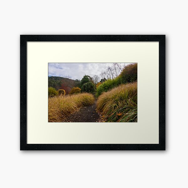 Item preview, Tieve Gardens, Mount Macedon, Victoria, Australia designed and sold by silvtom.