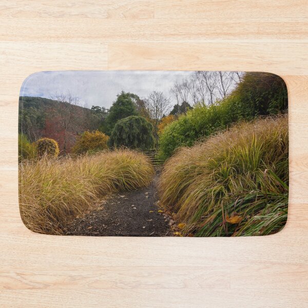 Item preview, Tieve Gardens, Mount Macedon, Victoria, Australia designed and sold by Dreamscape Eclectic .