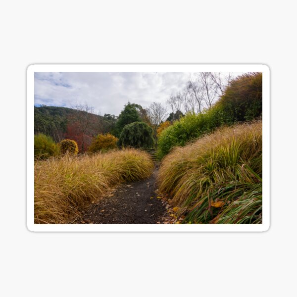 Item preview, Tieve Gardens, Mount Macedon, Victoria, Australia designed and sold by Dream Stellina.