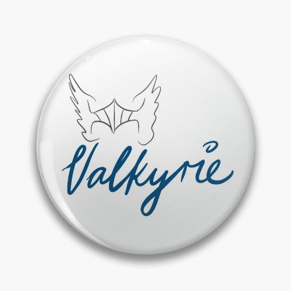 Item preview, Valkyrie 1 designed and sold by MysticalCha.
