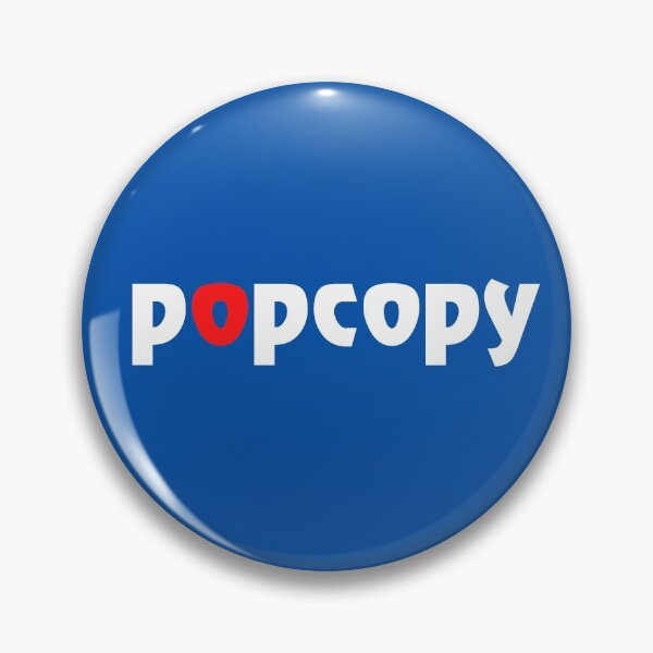 Item preview, Popcopy Shirt designed and sold by DHBalanced773.