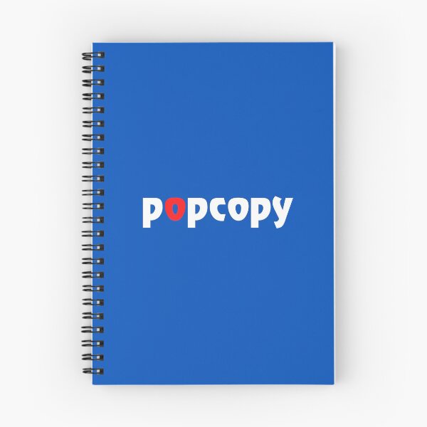 Item preview, Popcopy Shirt designed and sold by DHBalanced773.