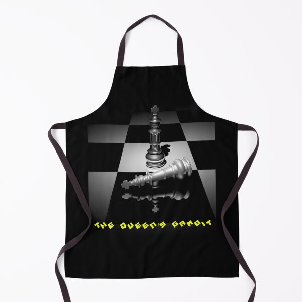 Item preview, the queen's gambit designed and sold by alchemy242.