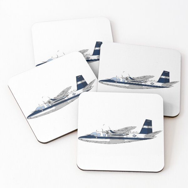 Item preview, Aero Commander N30U 560-A designed and sold by Michael Garber.