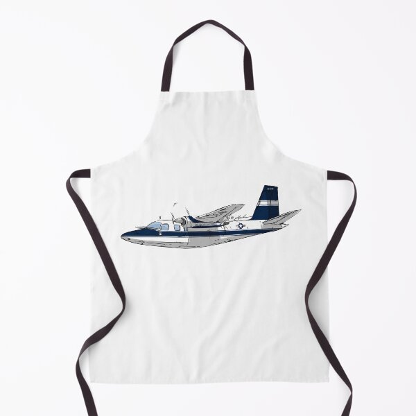Item preview, Aero Commander N30U 560-A designed and sold by Michael Garber.
