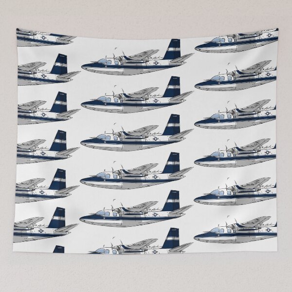 Item preview, Aero Commander N30U 560-A designed and sold by Michael Garber.