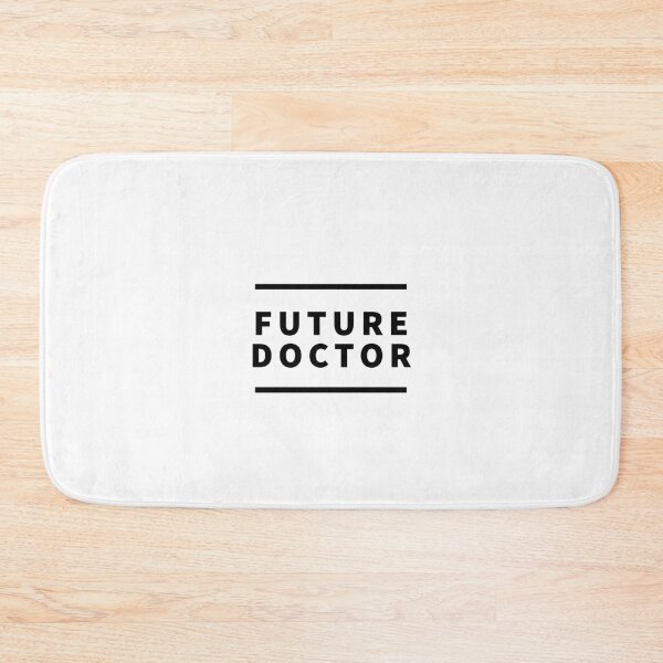 Item preview, Future Doctor designed and sold by pintsandquarts.