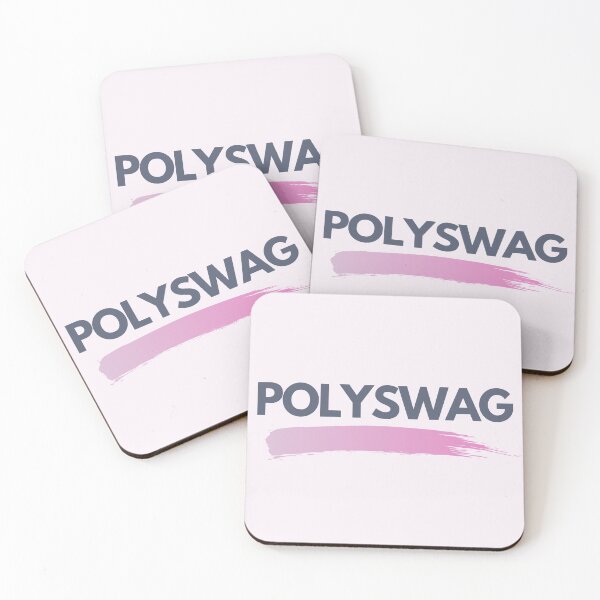 Item preview, Polynesian Swag designed and sold by Aroha Designs.