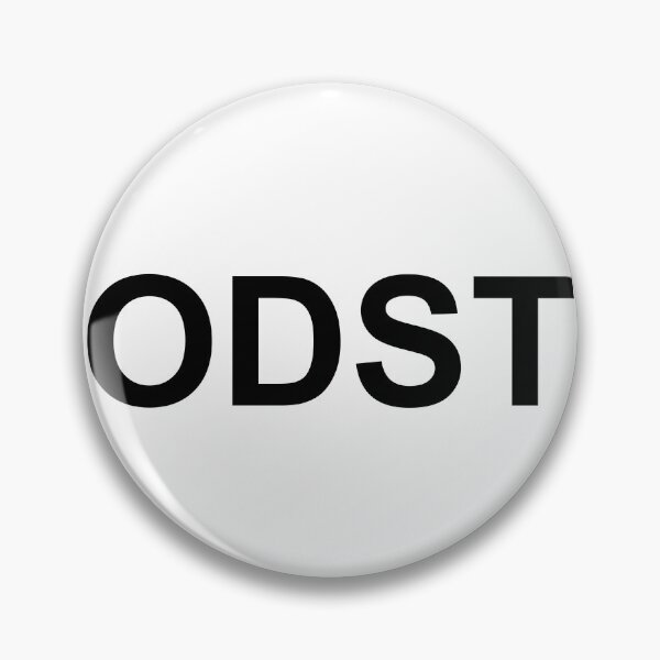 Item preview, ODST designed and sold by WarGear.