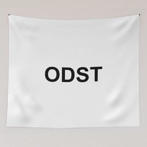 Item preview, ODST designed and sold by WarGear.