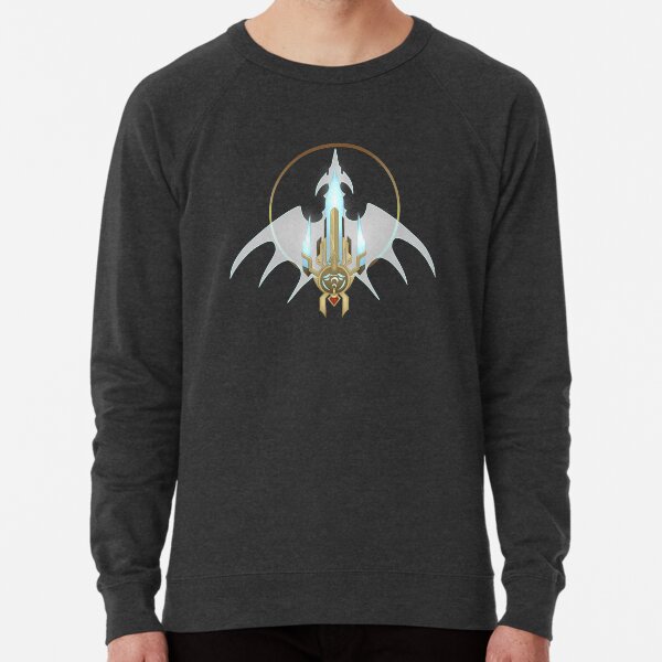 DRAGOON Lightweight Sweatshirt