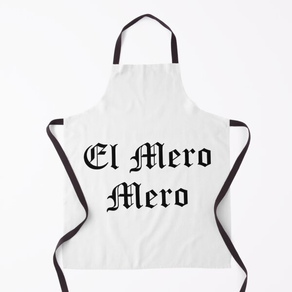 Item preview, El Mero Mero designed and sold by anthonymzubia.