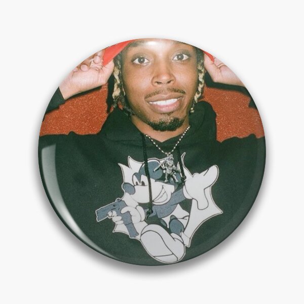 Item preview, Boofpaxkmooky pluggnb plugg Soundcloud rap designed and sold by Nivoxi.