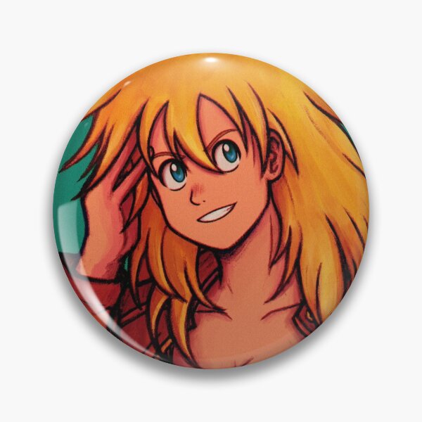 Item preview, Nikaido designed and sold by junaip3r.