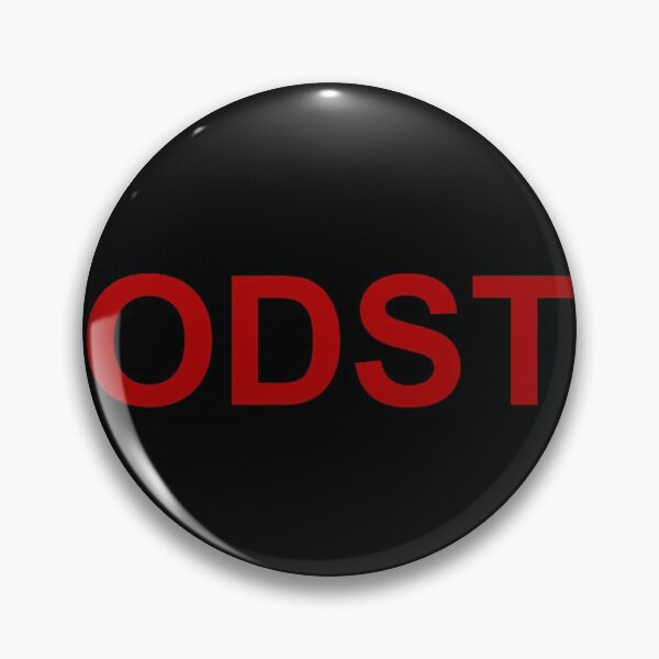 Item preview, RED ODST designed and sold by WarGear.