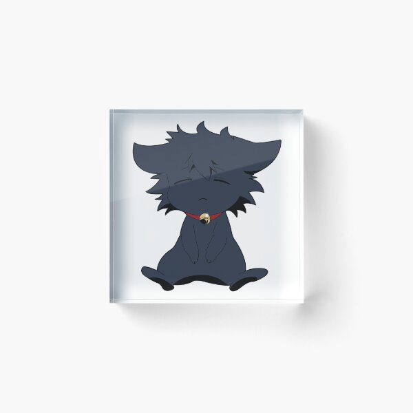 Item preview, Servemp Sleepy Ash Kuro Cat designed and sold by oneskyoneland.